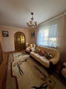 Черкаська область, Геронимівка