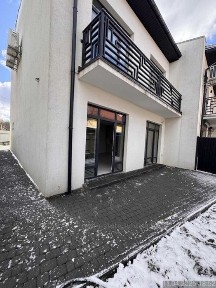 Продаж 3-к Таунхаусу - вулиця Скнилівська, Франківський район Львів