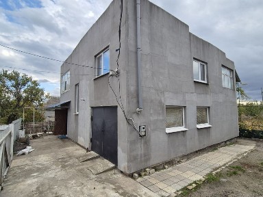 Будинок біля Корчми можливий обмін на 2-кімнатну