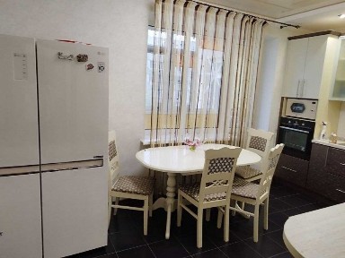 Оренда 2-кімнатної квартири вул. Харківська