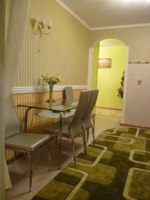 Сдам посуточно Свою квартиру Суперремонт