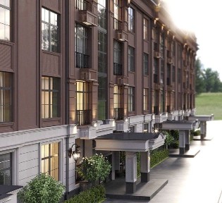 Продам двохкімнатну квартиру 62м2