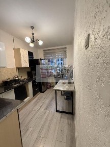 Продаж 3к квартири з ремонтом. Депот. Ентузіастів