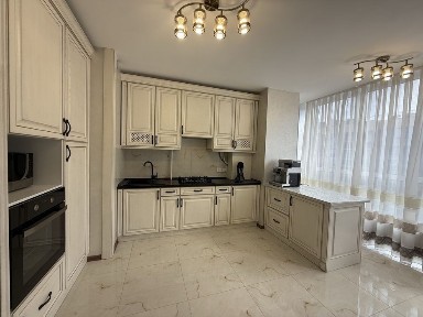 Продається пентхаус з ремонтом, в ЖК Водограй