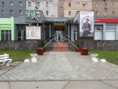 Продаж затишного ресторану у центрі соцміста по вул. Матусевича