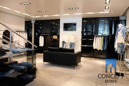 Продам окрему будівлю на вул. Вернадського 18б. Магазин, кафе, салон!