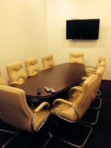 Аренда офиса 105 м², Пушкинская ул., 5