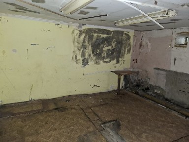 Продається комерційне приміщення вул. Алма-Атинська 9А