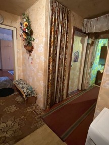 Продажа 2х комнатной квартиры район Полигон