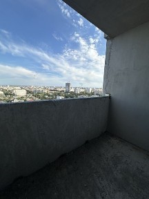 Продам квартиру в новобудові