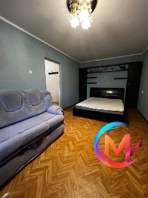 У продажу 2к. квартира по вул. Янтарній