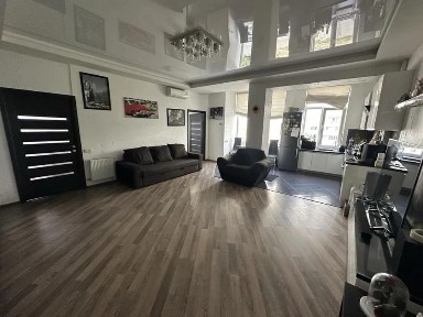 Продам 3к квартиру в новострое в районе ул Рабочей