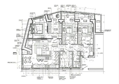 Продається 3-х кімнатна квартира у клубному будинку - БЕЗ КОМІСІЇ !