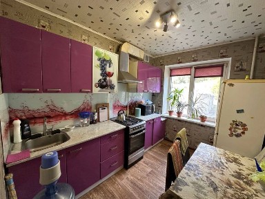 Продам 3 кім кв район 12 го квартал, вул. Данила Нечая