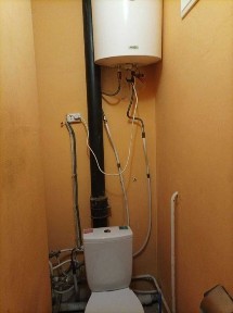 Продам 1 квартиру на Тополі-1