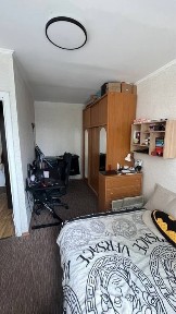 Здам в довгострокову оренду 1к квартиру. Зодчих, Святошинський