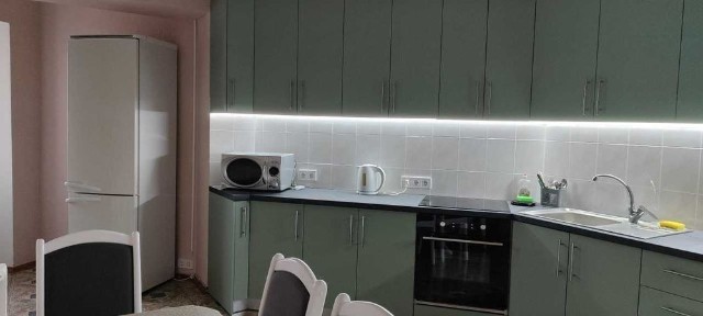 Аренда 2к квартиры 76м² метро Харьковская Позняки ул Вишняковская