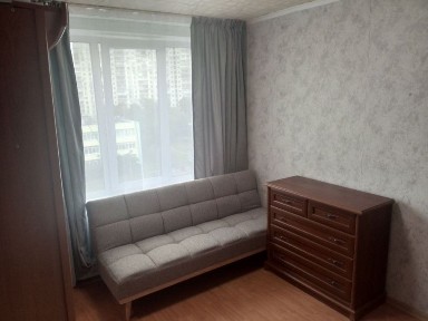 Оренда 1-к квартири на Березняках Без комісії!