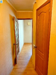 Продажа 2 комнатной квартиры в Лесках