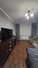 Продаж ідеальної 1кім квартири вул Клосовського, р-н 5 школи