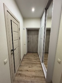 Продаж сонячної квартири в НОВОБУДОВІ!