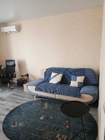 Аренда 2-комнатной квартиры 72 м², Коперника ул., 3