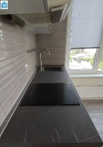 Киев, Богатырская ул., 6А