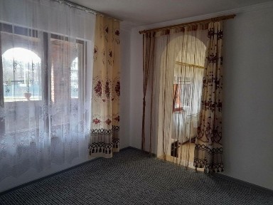 Закарпатська область, Свалява