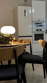 Просторий 4-кімнатний пентхаус з дизайнерським ремонтом