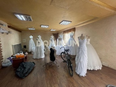 Здається в оренду комерційне приміщення в місті Хуст