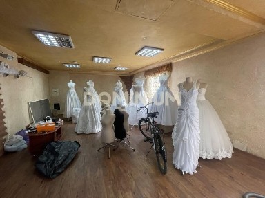 Здається в оренду комерційне приміщення в місті Хуст