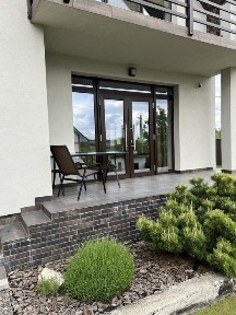 Продається стильний, сучасний будинок ціна180000дол.