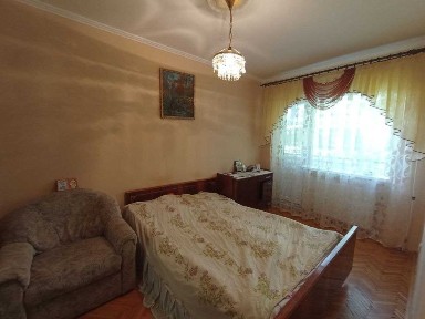 Здам 2-кімнатну квартиру в центрі міста