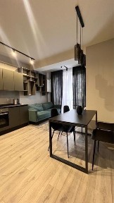 Оренда 1 кімнатної квартри