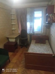 3 кім на Довженка за гарячою ціною!