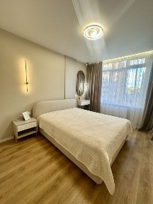 Продається дуже красива квартира, новобудова