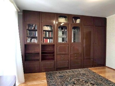 Затишна квартира на Сонячному масиві з окремими кімнатами 46 500 $