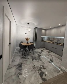 Продаж 2к квартири 67 кв. м на вул. Київська