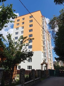 Продаж 2к. квартири біля маг. Універсам, просп. Злуки