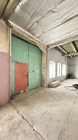 Оренда виробничого приміщення/склад/СТО/виробництва