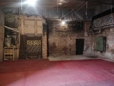 Здам в оренду приміщення 100 м2 під склад, виробництво! Центр міста!