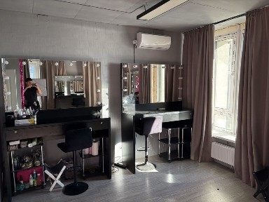 Київ, Печерський, Зарічна 4 корпус 1