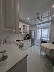 Перша оренда! Оренда 1-кімнатної квартири в новобудові ЖК 