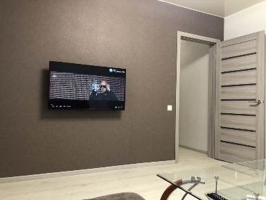 Здам подобово гарну 2-х кімнутну квартиру у Краматорську