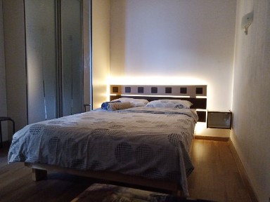 1к квартира подобово навпроти ДАФІ 522 (м. Салтівська, м. Студентська)