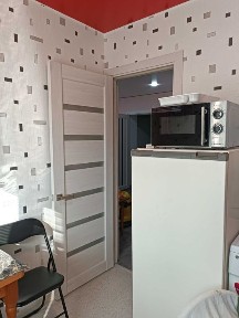 2,3 і з 7 числа вільна 2-х кімн. квартира з автономкой