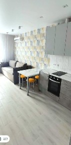 1 квартира ЖК радужный новострой дворец спорта турбоатом