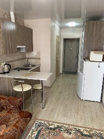 Сдам реальную смарт квартиру с евро Воробъёвы горы на салтовке.