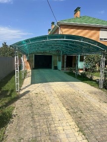 ПРОДАМ котедж на Реевке200м