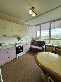 Без комісії! Генератор Продаж 1 кімн Донця 2А, Відрадний, м. Шулявська